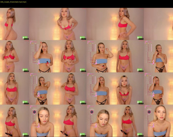 whitehelene — 6 minute Chaturbate female cam show recording, 720p, Jul 14, 2024
