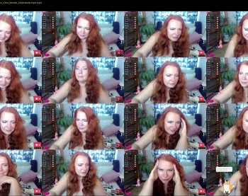your_space_hot — 9 minute Chaturbate female cam show recording, 720p, Jul 14, 2024