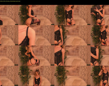yourmidnightcoffee — 121 minute Chaturbate female cam show recording, 720p, Jul 14, 2024