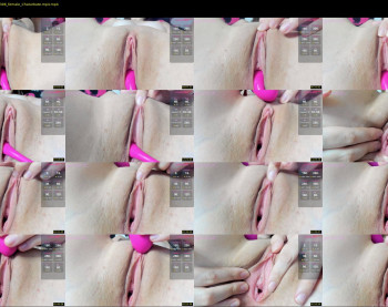 yoursecret_ — 35 minute Chaturbate female cam show recording, 720p, Jul 14, 2024