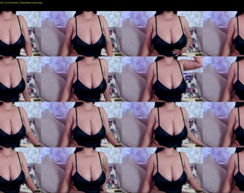 1dream_magical — 3 minute Chaturbate female cam show recording, 720p, Jul 15, 2024