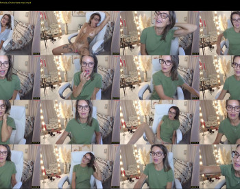 _beylly — 120 minute Chaturbate female cam show recording, 720p, Jul 15, 2024