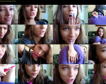 _demi_dee_ — 56 minute Chaturbate female cam show recording, 720p, Jul 15, 2024