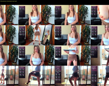 _jeniffer_hot — 67 minute Chaturbate female cam show recording, 720p, Jul 15, 2024