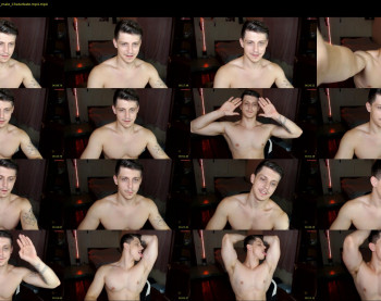 _purrari — 3 minute Chaturbate male cam show recording, 720p, Jul 15, 2024