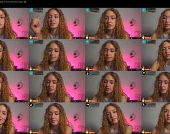 _taylor_swift — 3 minute Chaturbate female cam show recording, 720p, Jul 15, 2024