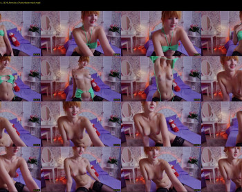 _wendydarling_ — 6 minute Chaturbate female cam show recording, 720p, Jul 15, 2024
