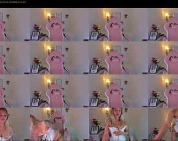 adria_ross — 56 minute Chaturbate female cam show recording, 720p, Jul 16, 2024