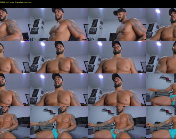 alexander_martines — 51 minute Chaturbate male cam show recording, 720p, Jul 16, 2024