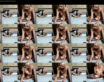 alice69foxy — 4 minute Chaturbate female cam show recording, 720p, Jul 15, 2024