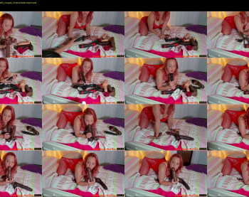 almakay01 — 9 minute Chaturbate couple cam show recording, 720p, Jul 16, 2024