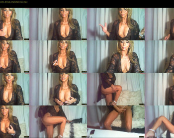 amanda0803 — 35 minute Chaturbate female cam show recording, 720p, Jul 15, 2024