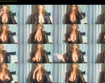 amanda0803 — 6 minute Chaturbate female cam show recording, 720p, Jul 15, 2024