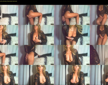 amanda0803 — 6 minute Chaturbate female cam show recording, 720p, Jul 15, 2024