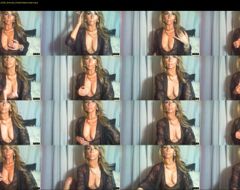 amanda0803 — 9 minute Chaturbate female cam show recording, 720p, Jul 15, 2024