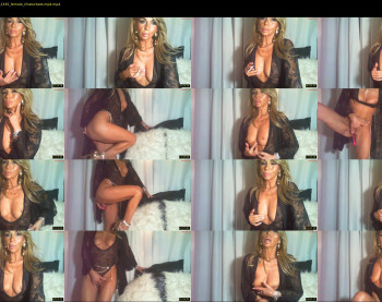 amanda0803 — 39 minute Chaturbate female cam show recording, 720p, Jul 15, 2024