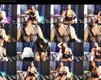 amber_disney — 25 minute Chaturbate female cam show recording, 720p, Jul 15, 2024