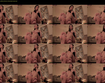amyarmstrong — 8 minute Chaturbate female cam show recording, 720p, Jul 15, 2024