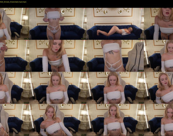 anabel2054 — 32 minute Chaturbate female cam show recording, 720p, Jul 15, 2024