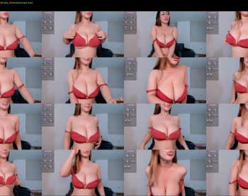 ann__w — 52 minute Chaturbate female cam show recording, 720p, Jul 15, 2024