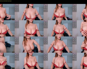 ann__w — 62 minute Chaturbate female cam show recording, 720p, Jul 15, 2024