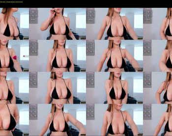 ann__w — 37 minute Chaturbate female cam show recording, 720p, Jul 15, 2024
