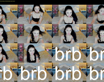 anna_way — 72 minute Chaturbate female cam show recording, 720p, Jul 15, 2024