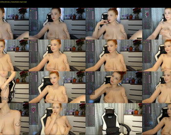 annamooree — 97 minute Chaturbate female cam show recording, 720p, Jul 15, 2024