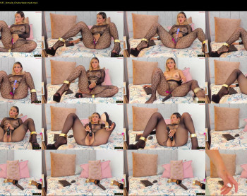 ashley_ruiz_ — 120 minute Chaturbate female cam show recording, 720p, Jul 16, 2024