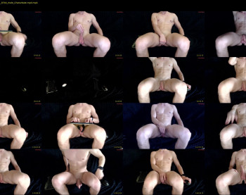 athleticloganx — 120 minute Chaturbate male cam show recording, 720p, Jul 15, 2024