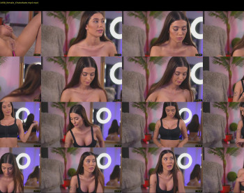 audreyzanne — 20 minute Chaturbate female cam show recording, 720p, Jul 15, 2024