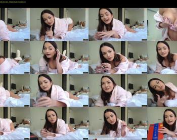avabrooks — 31 minute Chaturbate female cam show recording, 720p, Jul 16, 2024