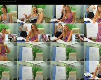 babesgowild — 96 minute Chaturbate couple cam show recording, 720p, Jul 15, 2024