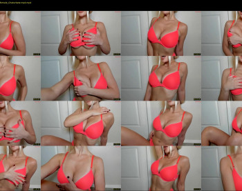 barrrbi — 21 minute Chaturbate female cam show recording, 720p, Jul 16, 2024