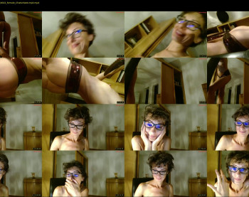 bebacksooon — 121 minute Chaturbate female cam show recording, 480p, Jul 16, 2024