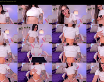 beckyjames — 16 minute Chaturbate female cam show recording, 720p, Jul 16, 2024
