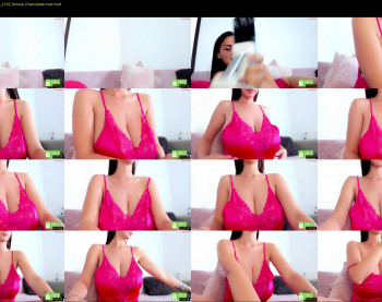belovedkhlloe — 57 minute Chaturbate female cam show recording, 720p, Jul 15, 2024