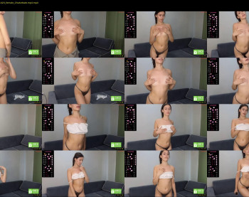 beverlyvega — 120 minute Chaturbate couple cam show recording, 720p, Jul 15, 2024