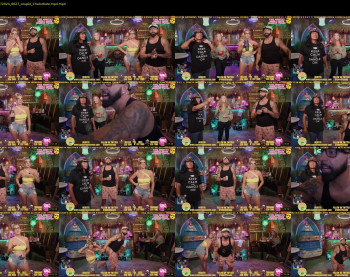 bigbananamilfshake — 64 minute Chaturbate couple cam show recording, 720p, Jul 15, 2024