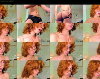 boream_ — 12 minute Chaturbate male cam show recording, 720p, Jul 15, 2024