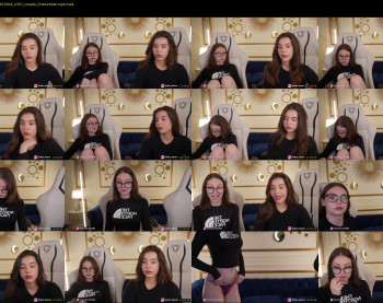 bright_diamonds_054 — 114 minute Chaturbate couple cam show recording, 720p, Jul 15, 2024