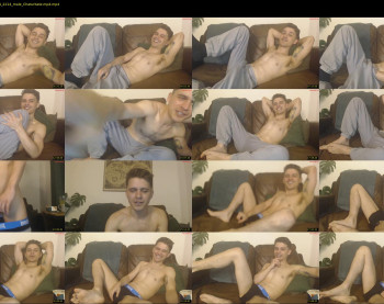 camdoattitude — 43 minute Chaturbate male cam show recording, 720p, Jul 15, 2024