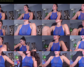 catherinstone — 121 minute Chaturbate female cam show recording, 720p, Jul 15, 2024