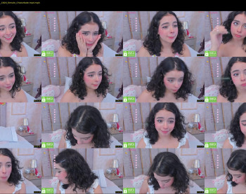 cheerrysweett — 32 minute Chaturbate female cam show recording, 720p, Jul 15, 2024
