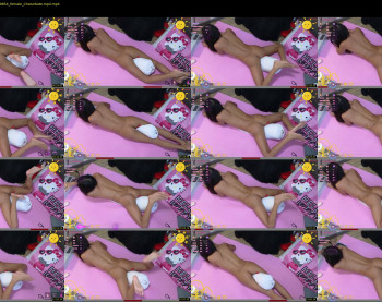 cherrycreme — 16 minute Chaturbate female cam show recording, 720p, Jul 15, 2024