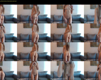 cherrypie9999 — 8 minute Chaturbate female cam show recording, 720p, Jul 15, 2024