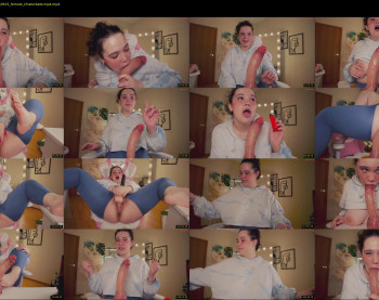 chery_lady22 — 120 minute Chaturbate female cam show recording, 720p, Jul 15, 2024