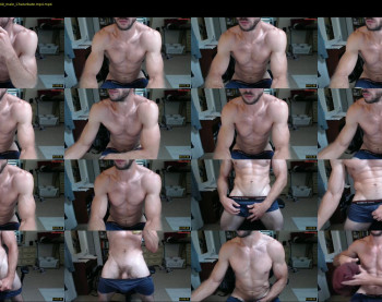 cloud900x — 18 minute Chaturbate male cam show recording, 480p, Jul 15, 2024