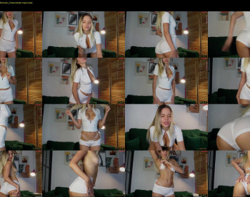 corni__ — 121 minute Chaturbate female cam show recording, 720p, Jul 15, 2024
