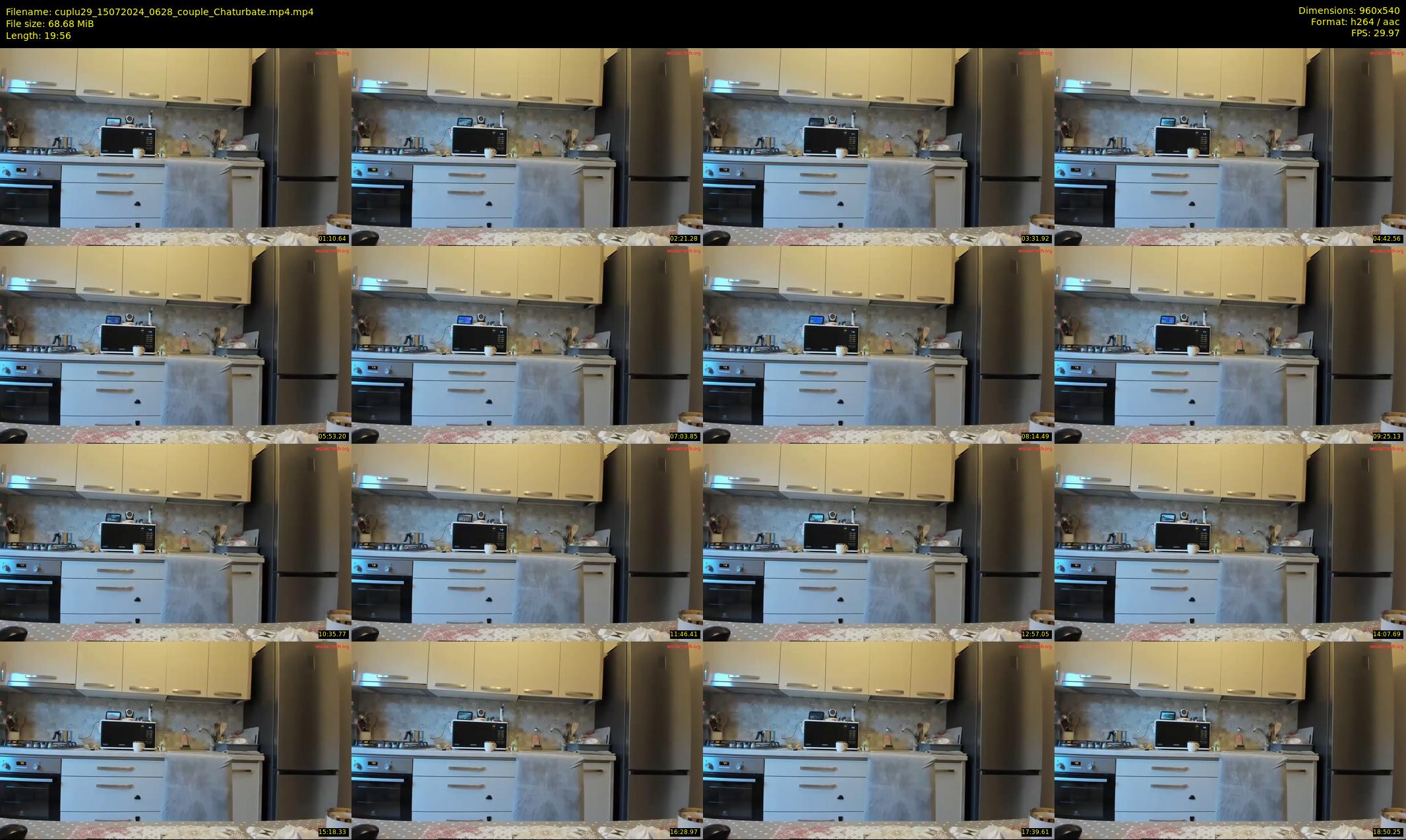cuplu29 — 20 minute Chaturbate couple cam show recording, 480p, Jul 15, 2024